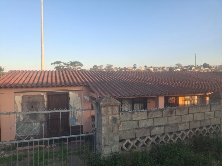 5 Bedroom Property for Sale in Gompo Town Eastern Cape